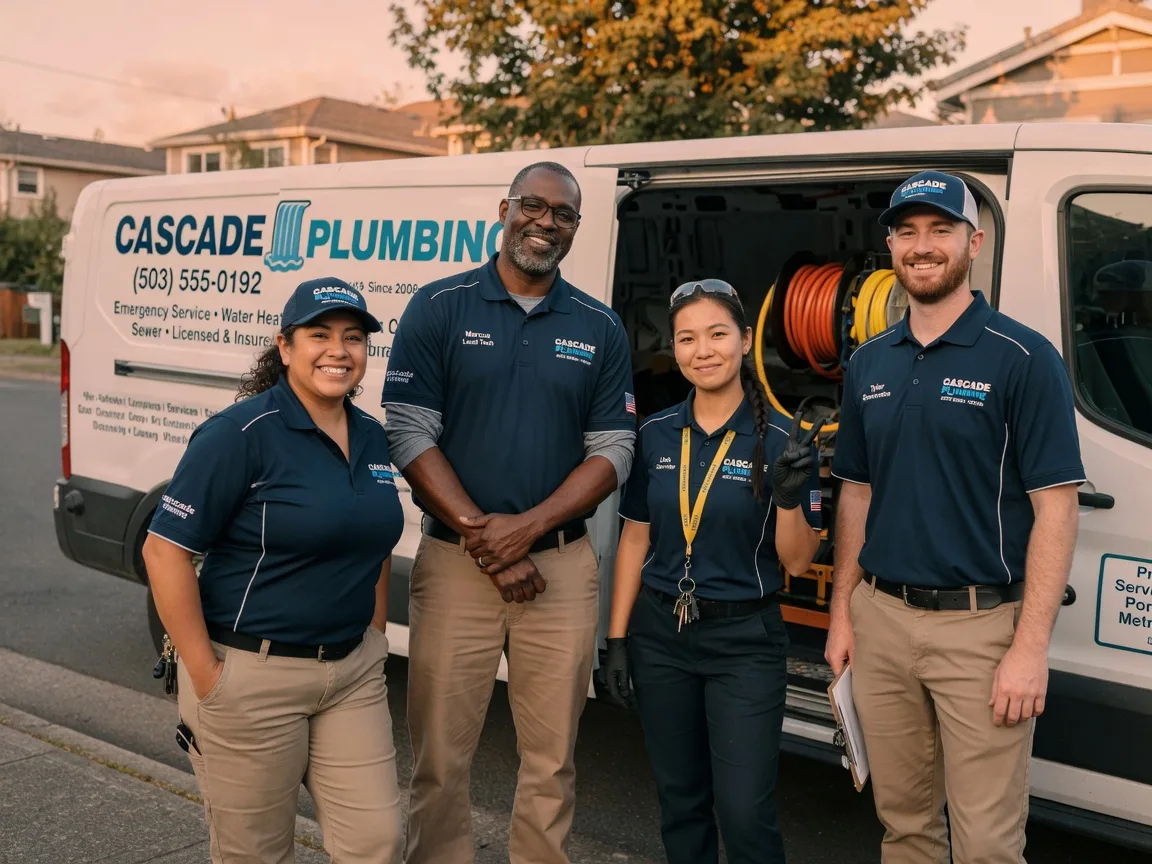 Emergency Plumber company in Louisville, MS